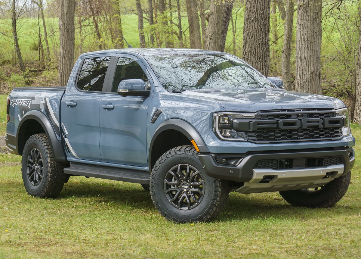 Ford Raptor 2024 Testbericht 2024 Ford Ranger Raptor Review Pricing Ford Raptor 2024 Testbericht 2024 Ford Ranger Raptor Review Pricing